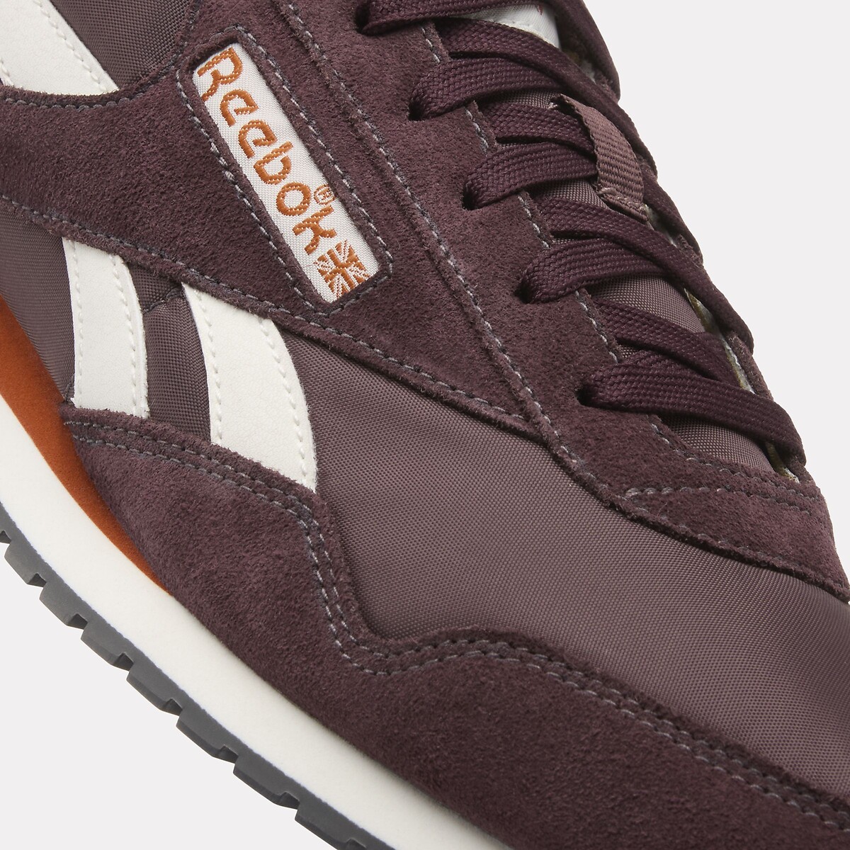 Scarpe da ginnastica CLASSIC AZ cacao, REEBOK