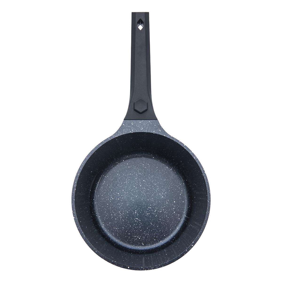 Set de 3 casseroles amovible 16/18/20cm - "Alizée" couleur unique, LAGUIOLE CUISSON