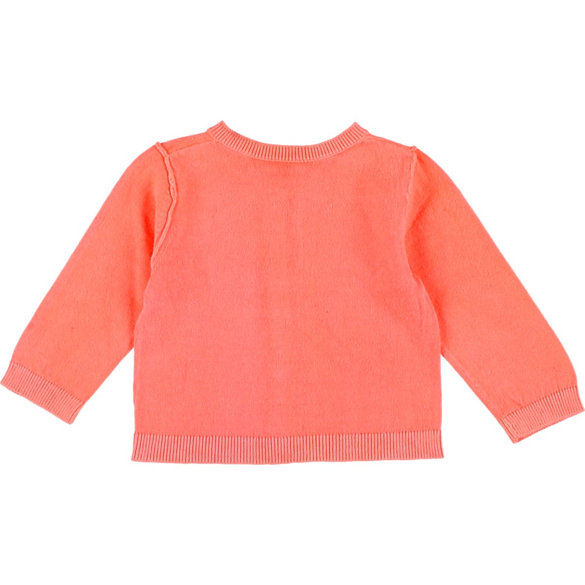 Cardigan - Bon état rose, BONPOINT