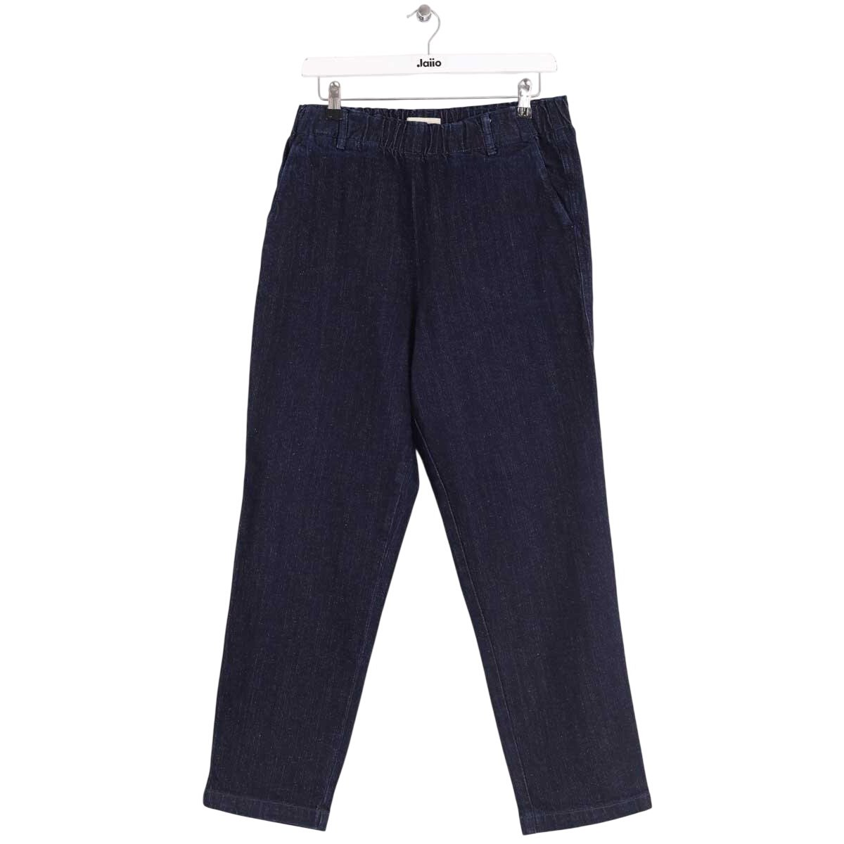 Pantalon droit - Très Bon État bleu, MES DEMOISELLES