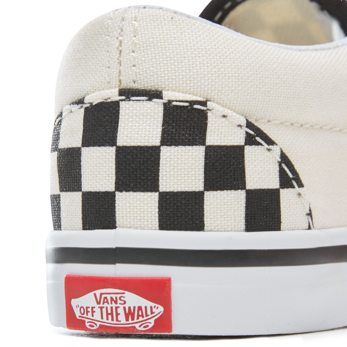 Slip on Classic noir/blanc, VANS