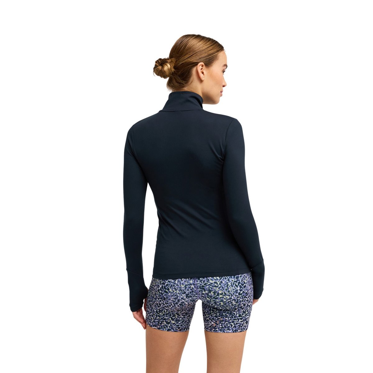 Veste sport MOVE FREE PER. noir anthracite, ROXY