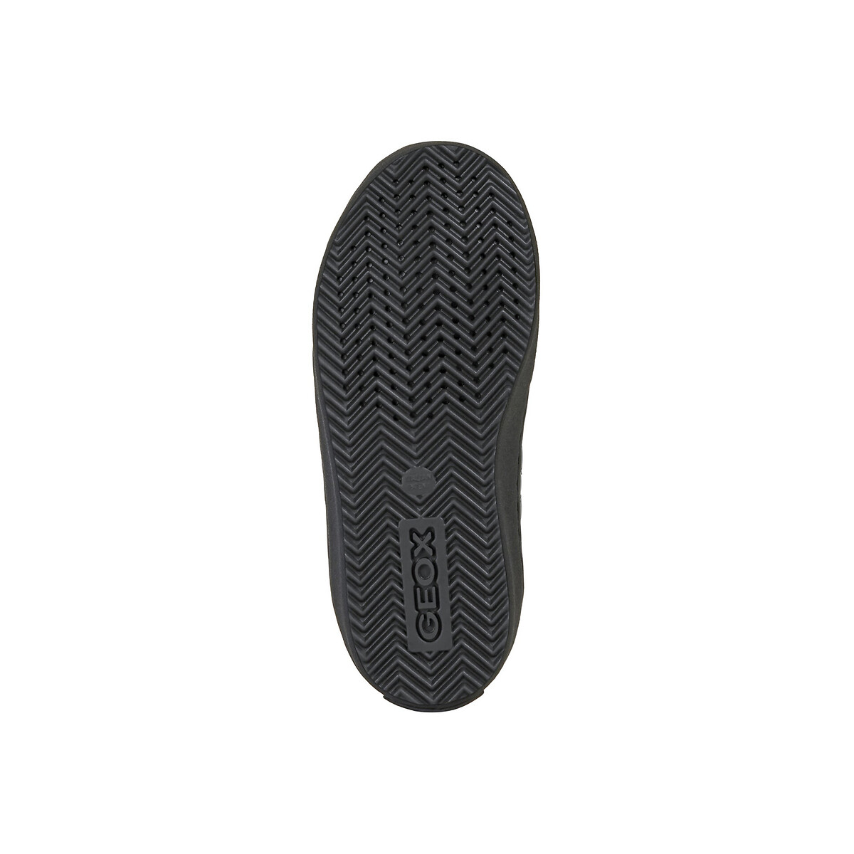 Zapatillas transpirables Kalispera negro, GEOX