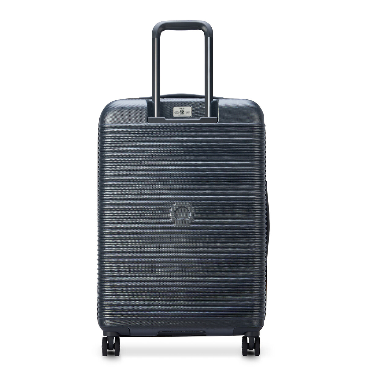 Mala de viagem Freestyle, 66cm, DELSEY antracite, DELSEY PARIS