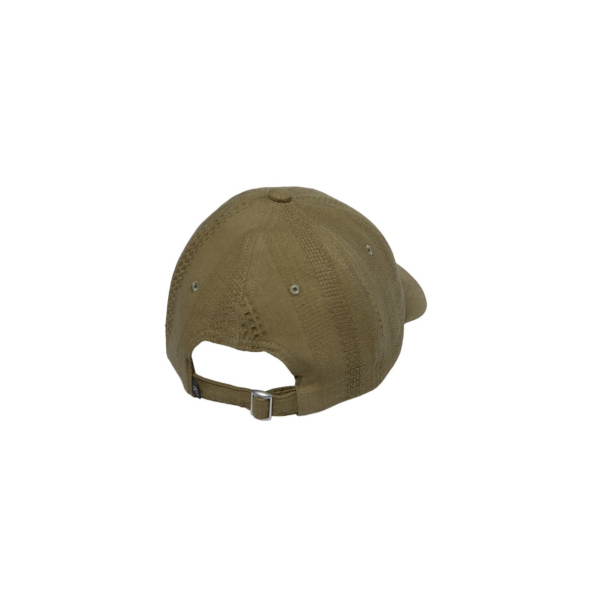 Cap avec mélange de structures jacquard vert foncé, MARC O'POLO