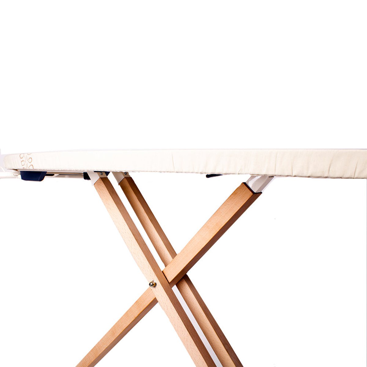 Table à repasser TAIGA beige, KITCHEN MOVE