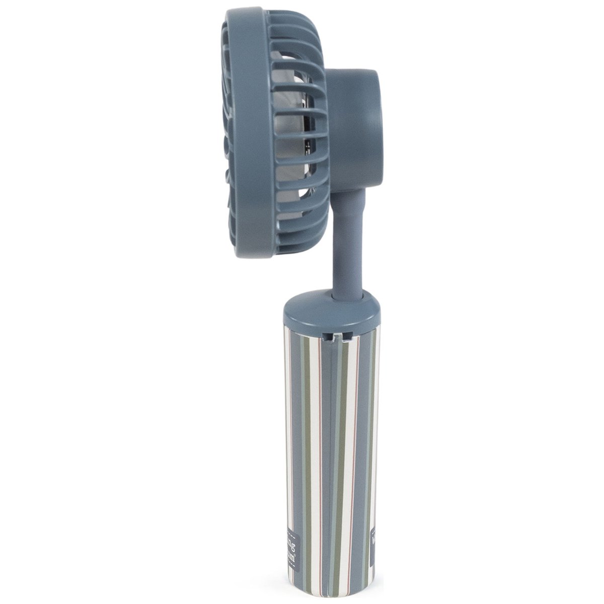 Ventilateur pour poussette vert, WALKING MUM