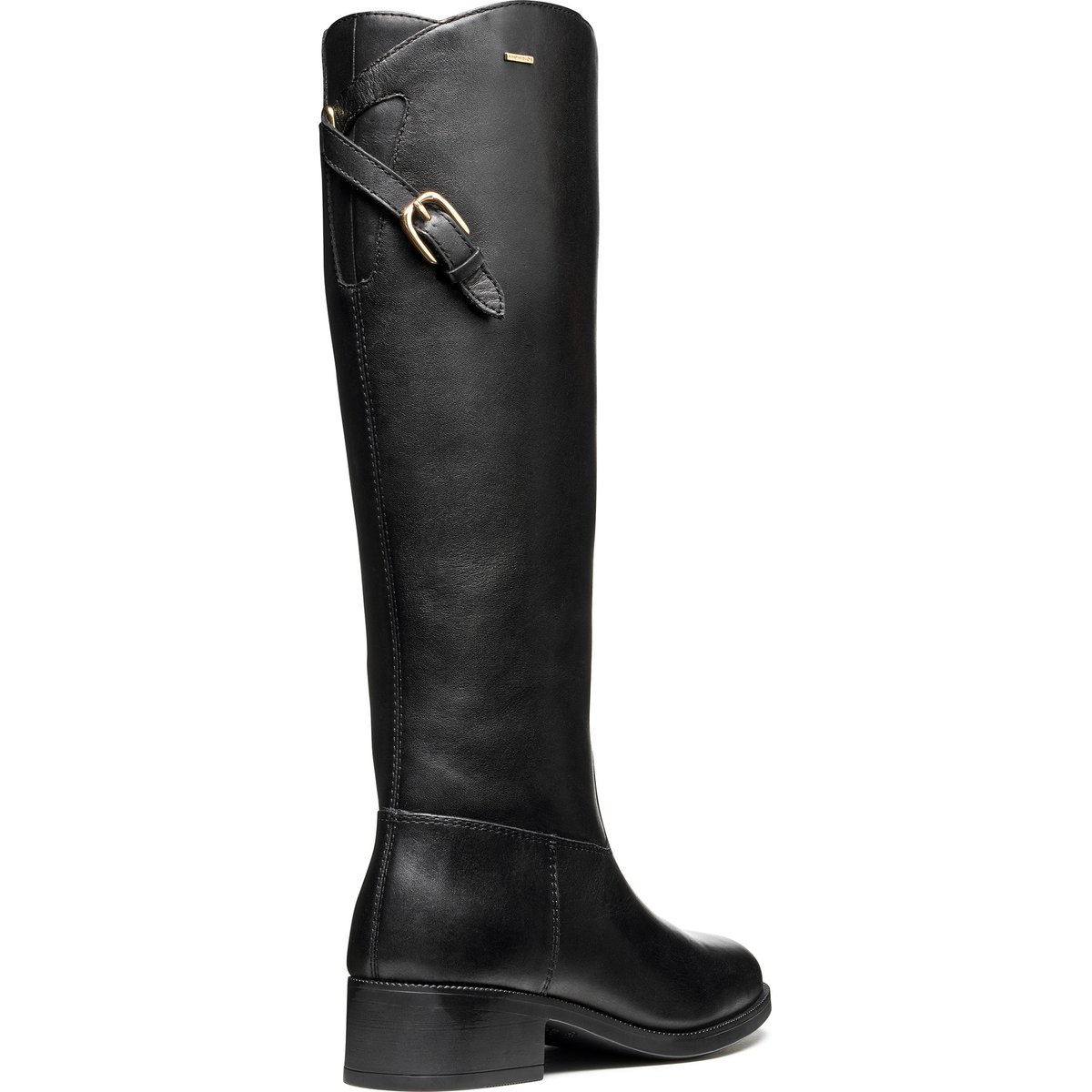 Bottes  D CAMEXIA NP ABX noir, GEOX