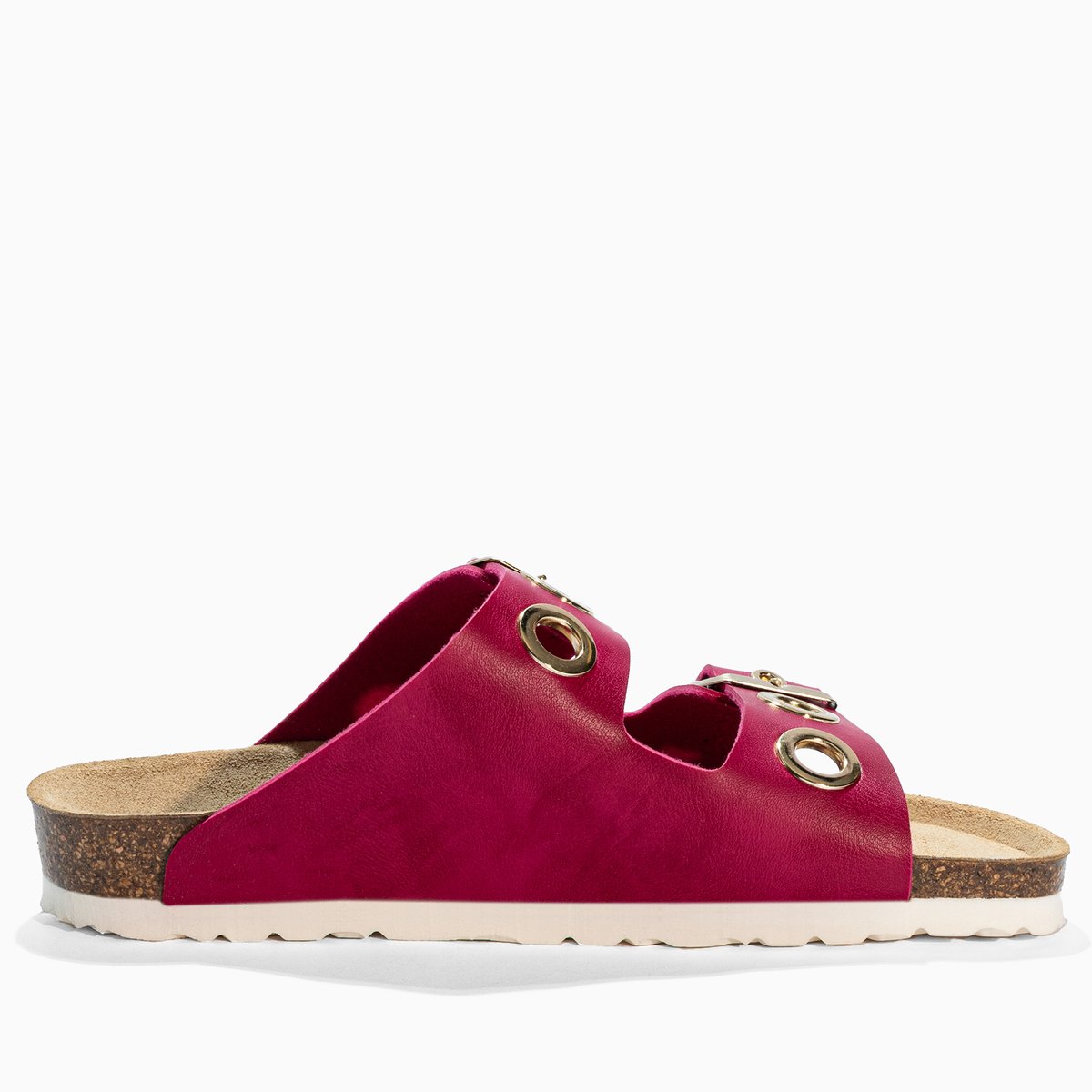 Sandales JANNY rose, BAYTON