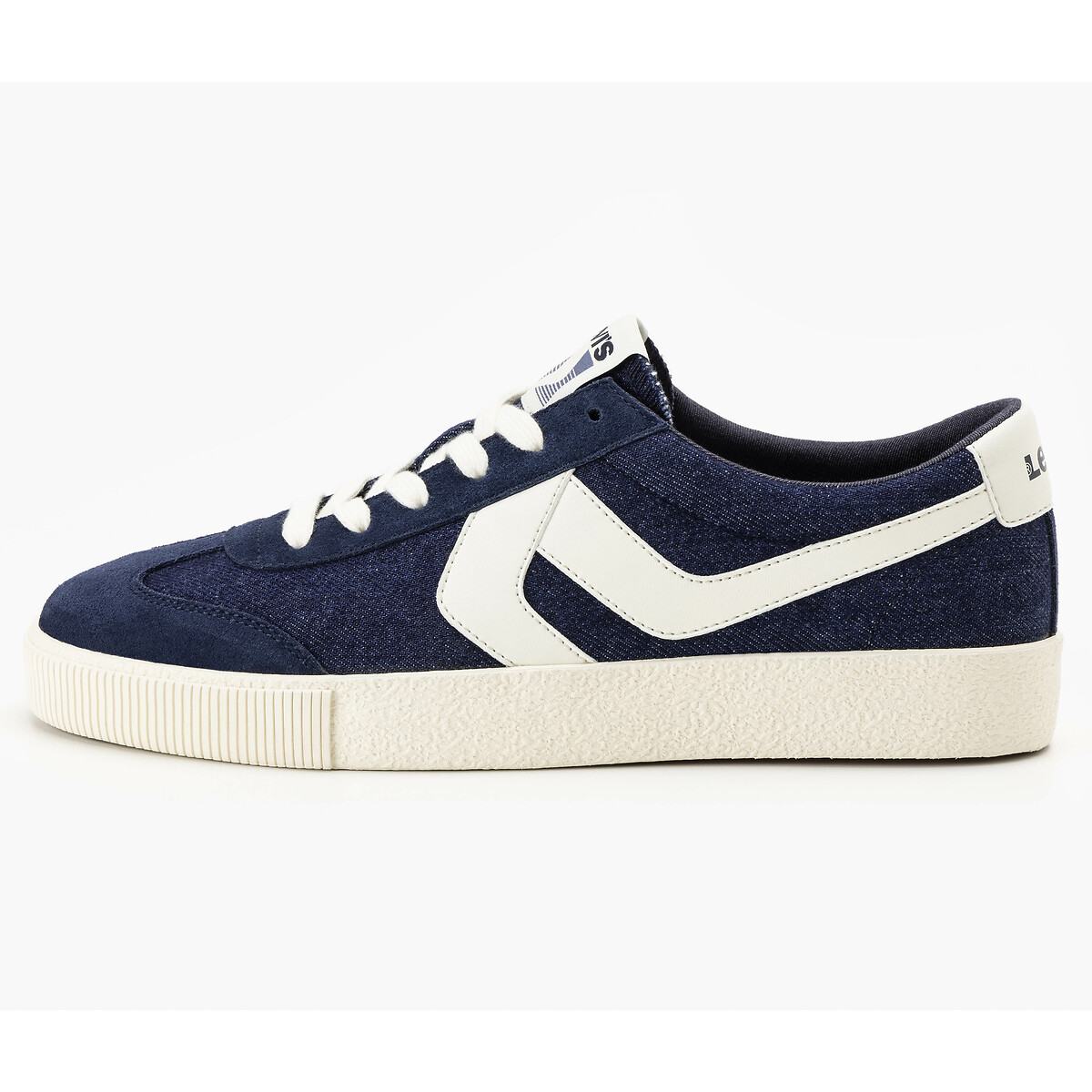 Baskets basses Sneak S bleu marine, LEVI'S