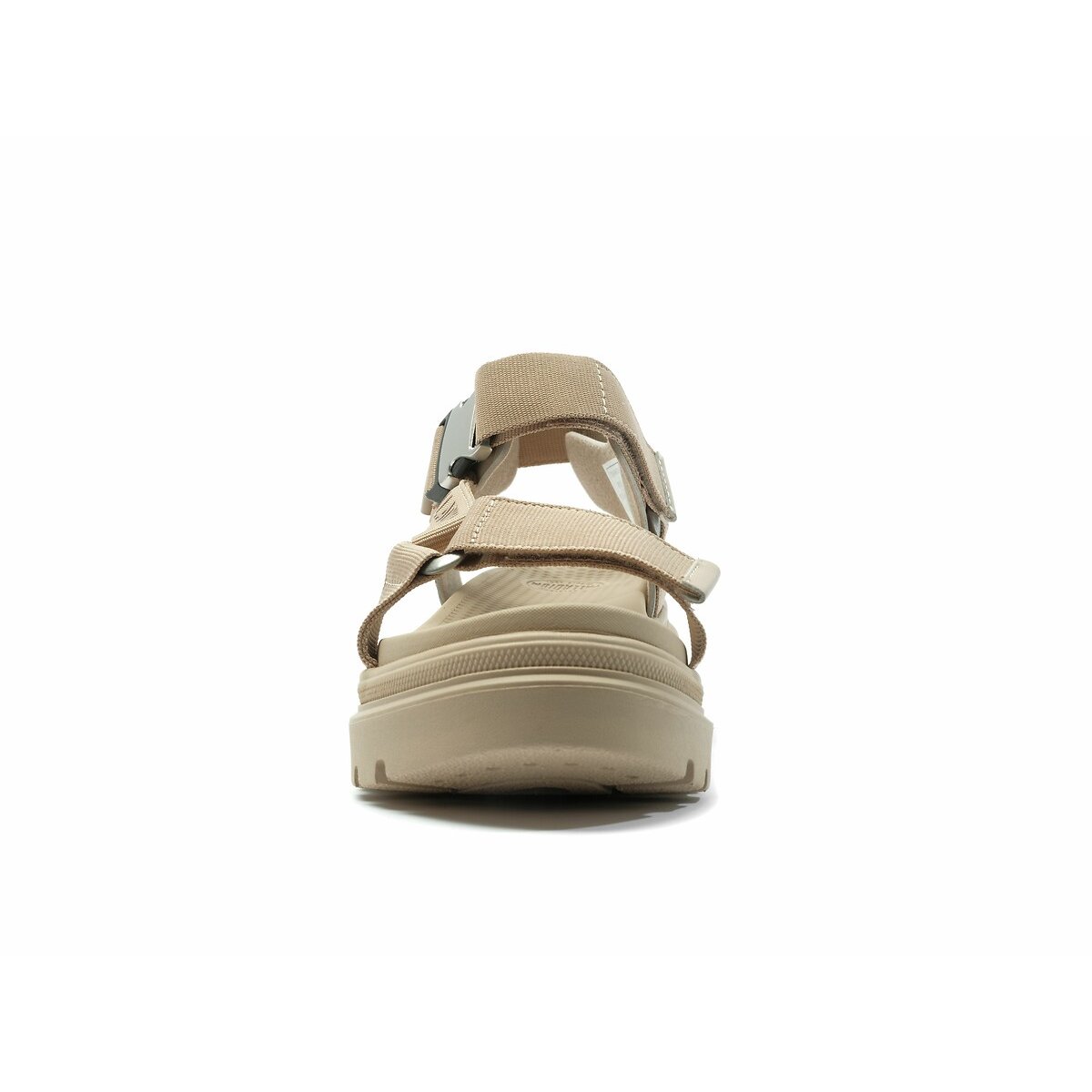 Sandales Pallacruise Strap beige foncé, PALLADIUM