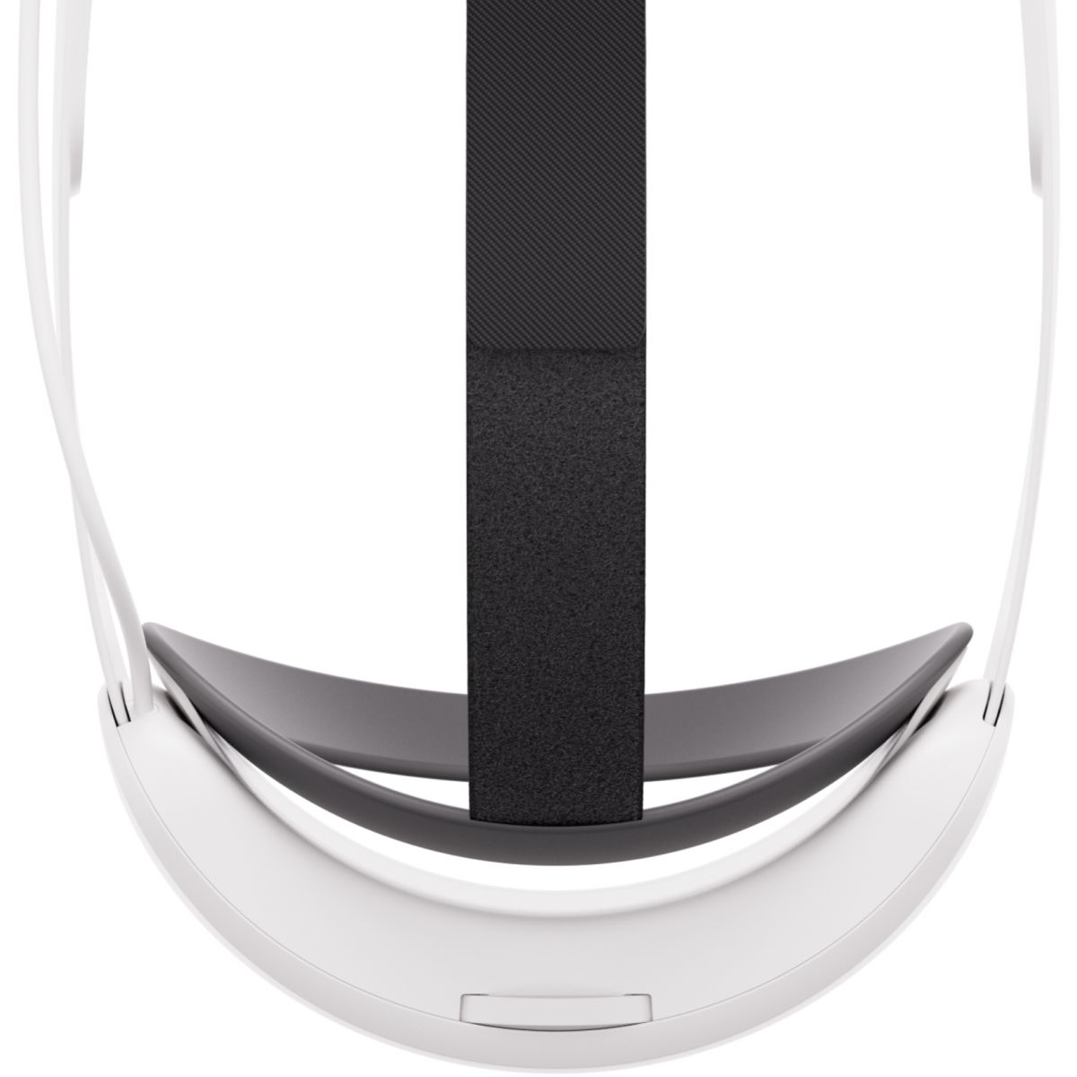 Sangle Elite Strap avec Batterie Quest 3 et 3S couleur unique, META