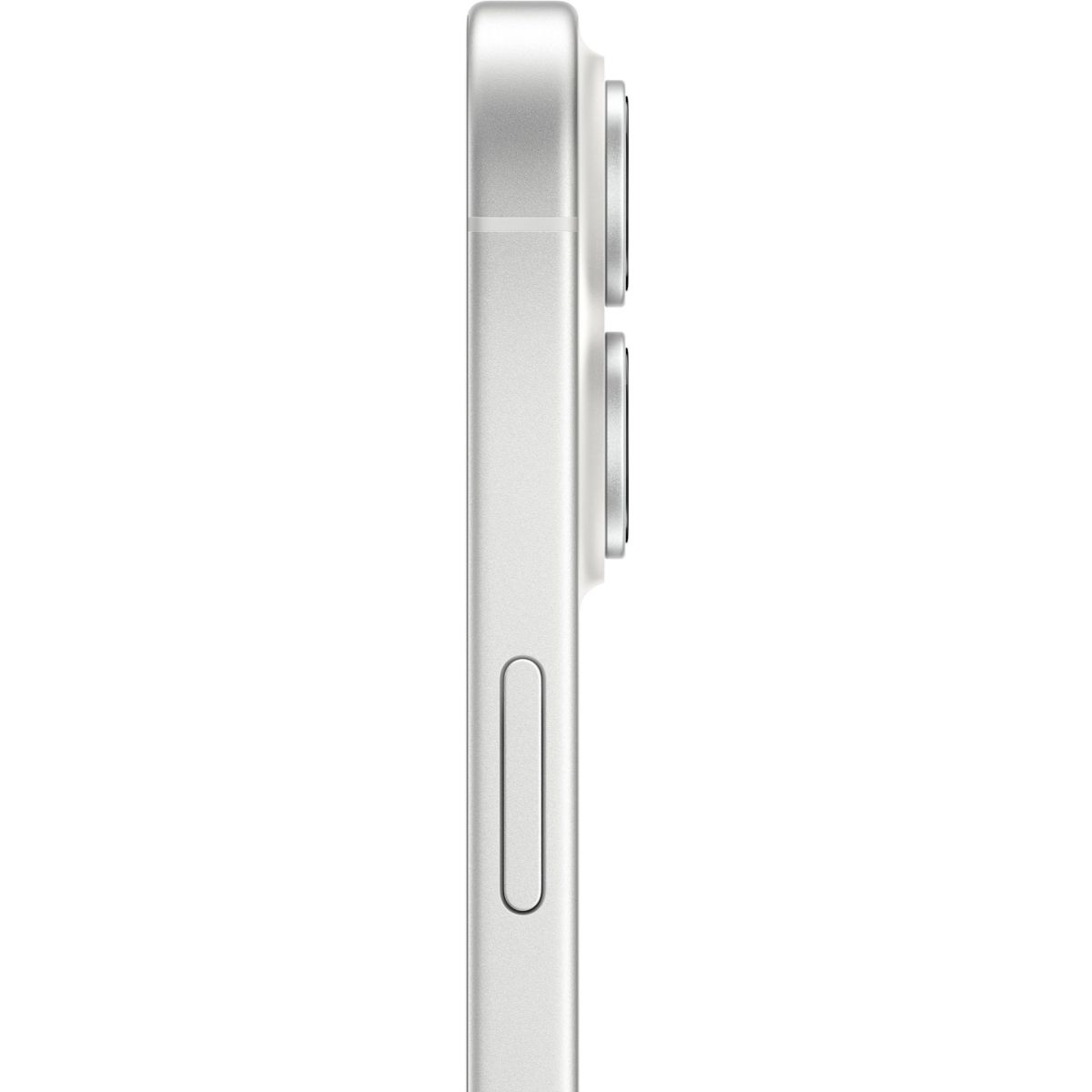 Smartphone iPhone 17 5G 256Go Blanc couleur unique, APPLE