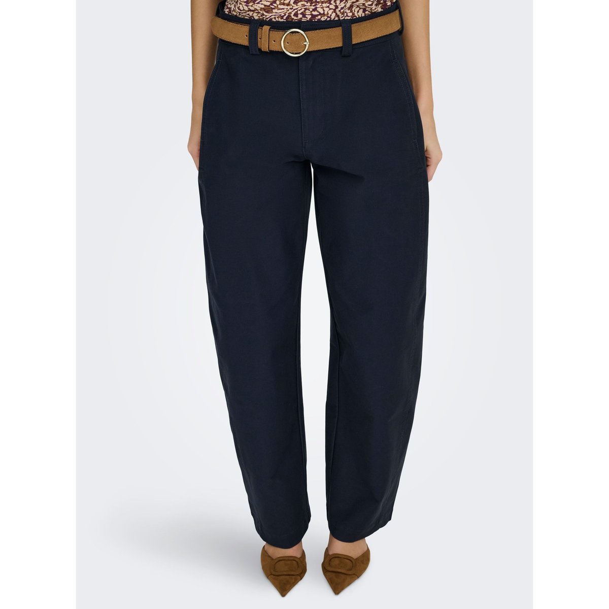 Pantalon night sky, ONLY