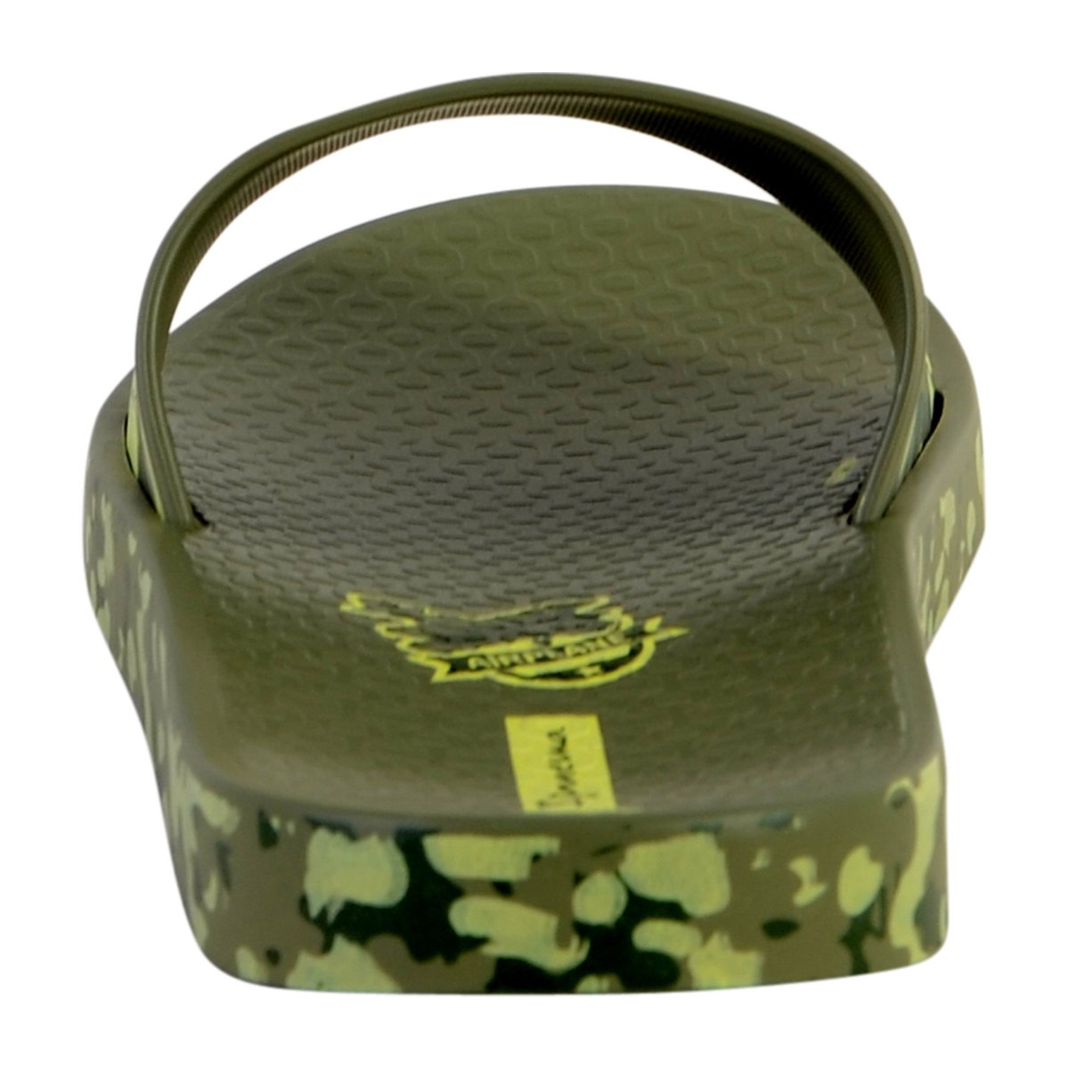 Tong Urban Se green/green, IPANEMA
