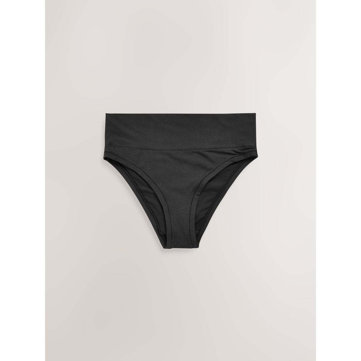 Culotte confort ultime, lot de 7 noir, NEXT