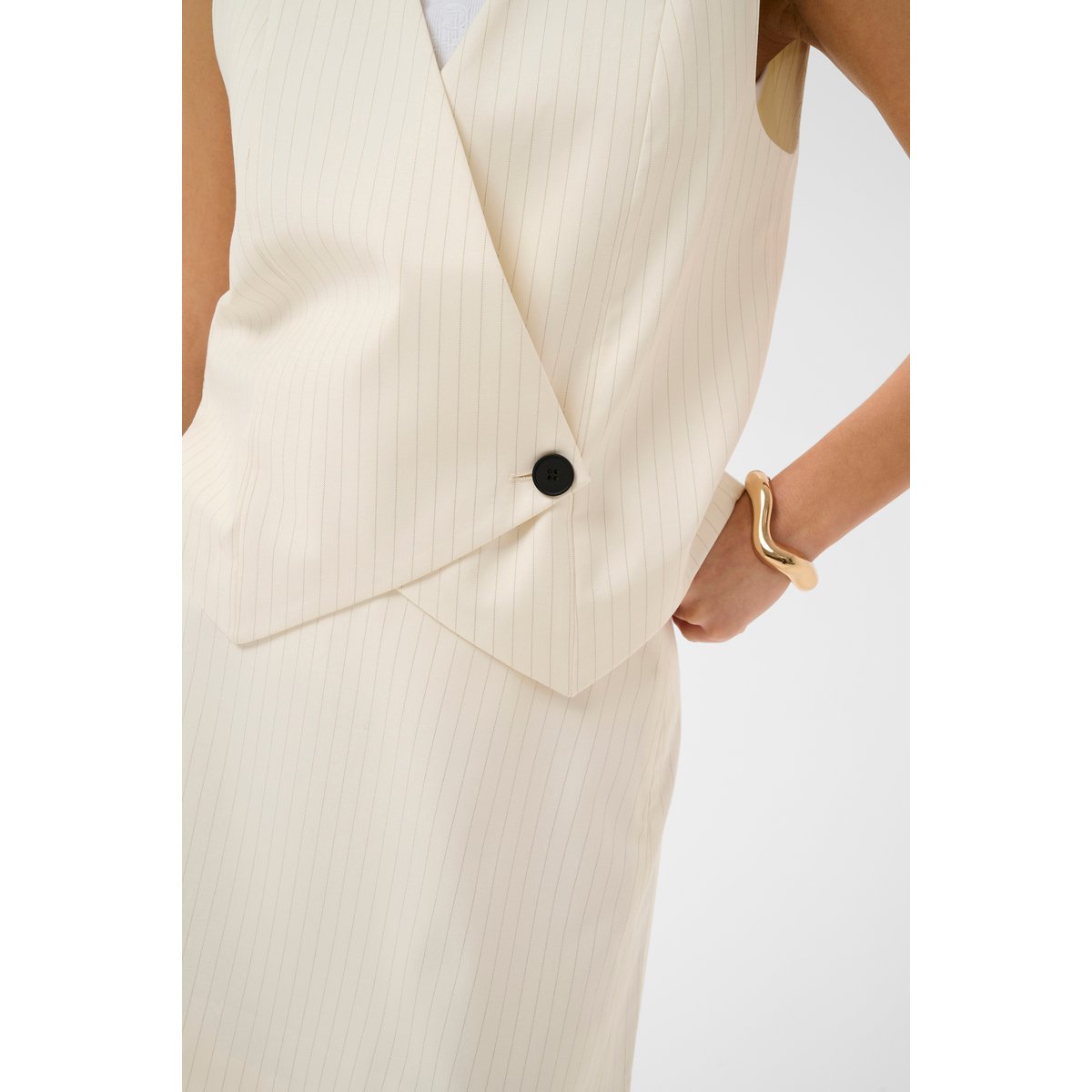 Manteau blanc whitecap, CULTURE