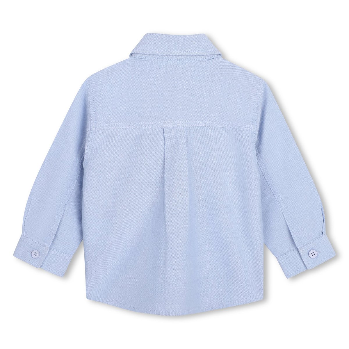 Chemise manches longues blue mist, TIMBERLAND