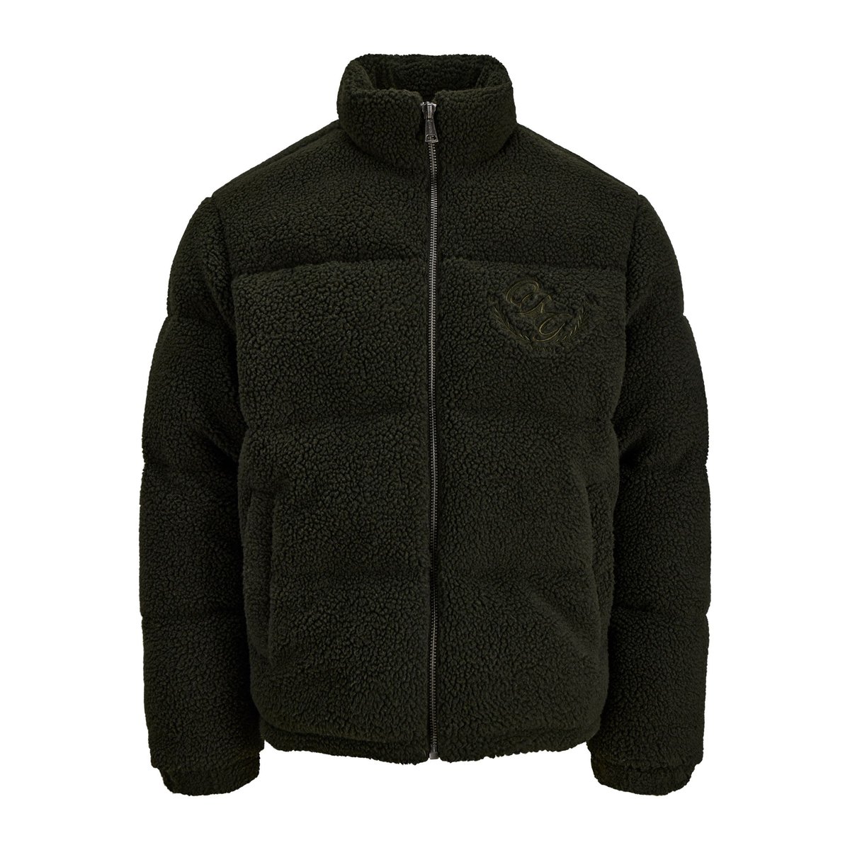 Manteau En Peluche rosin 1, JACK & JONES