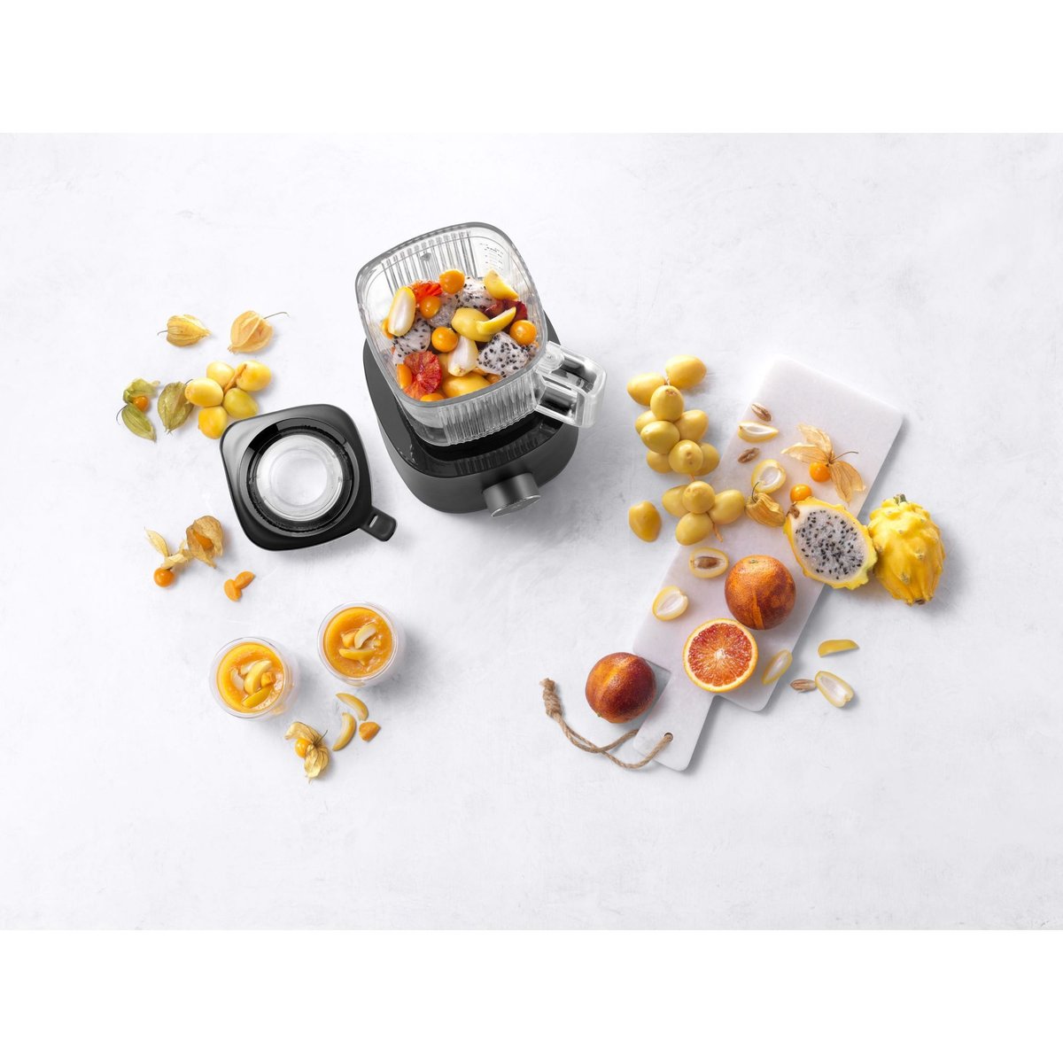 Blender universel Enfinigy noir, ZWILLING