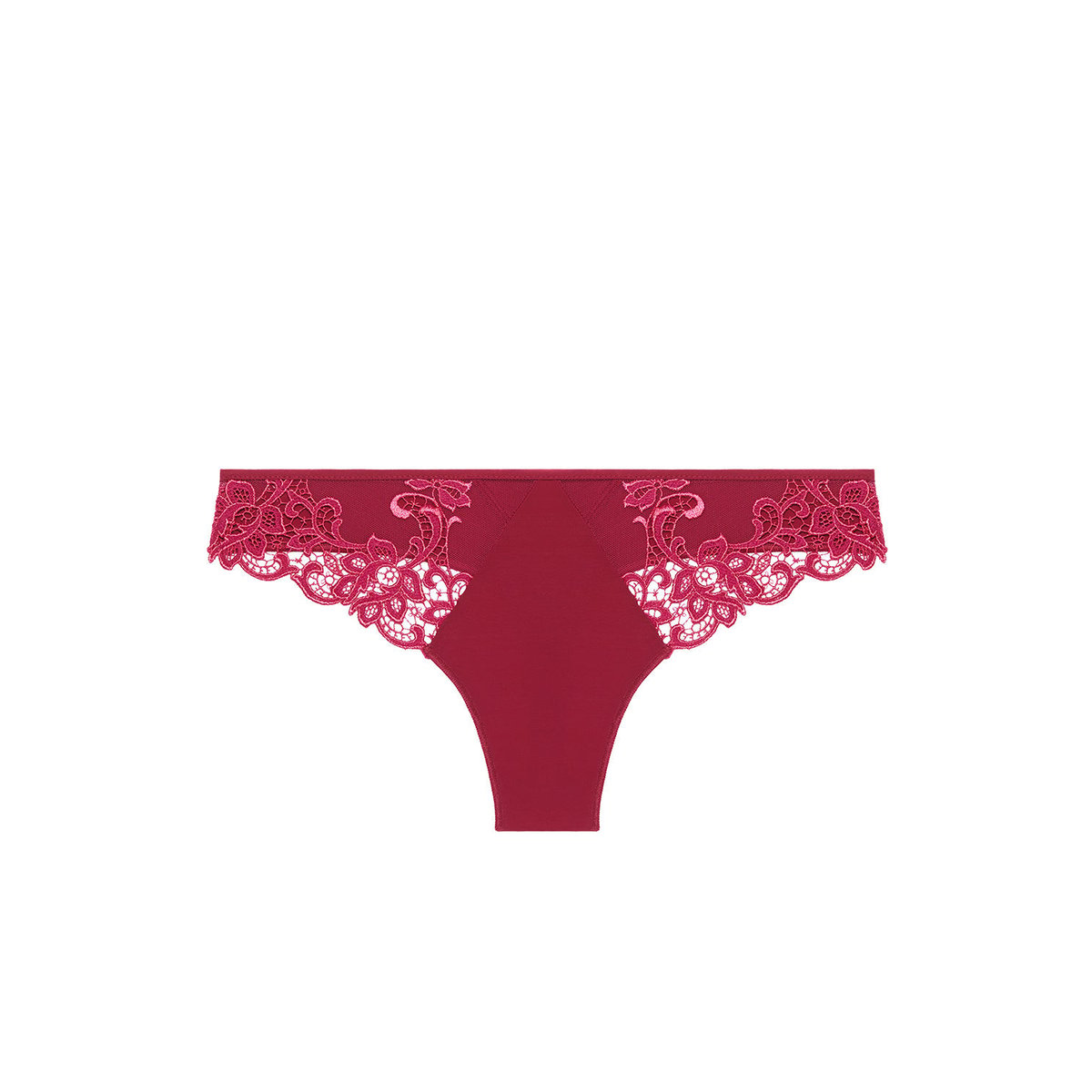 String, SAGA rouge, SIMONE PERELE