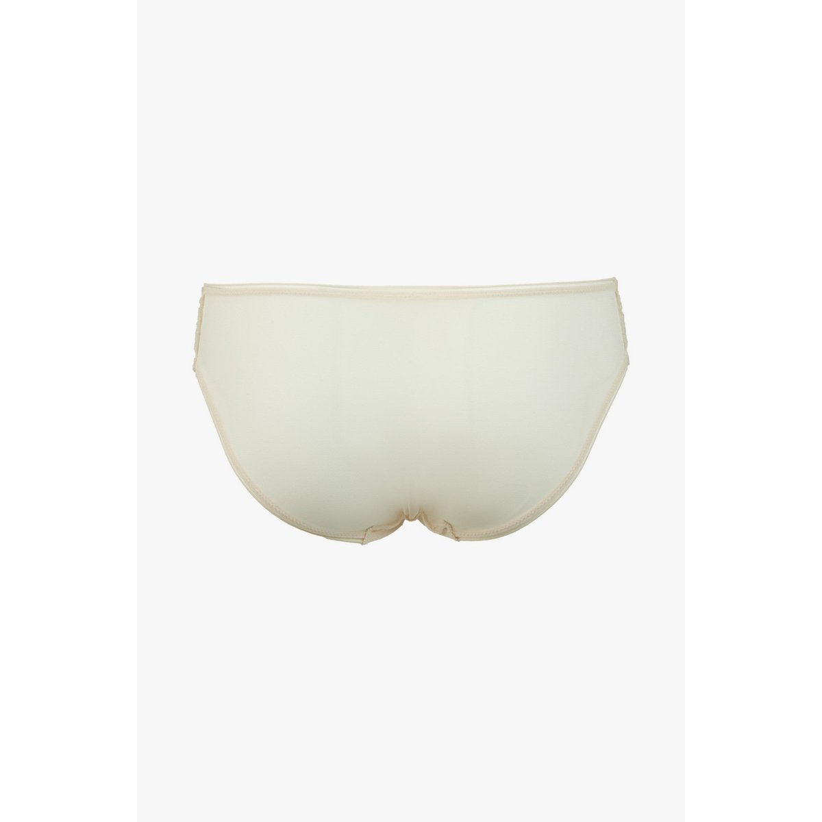 Petite culotte en broderie SIN beige, MAISON LEJABY