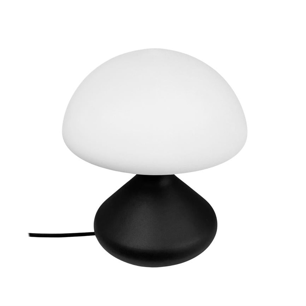 Lampe de table Trophy noir, DYBERG LARSEN