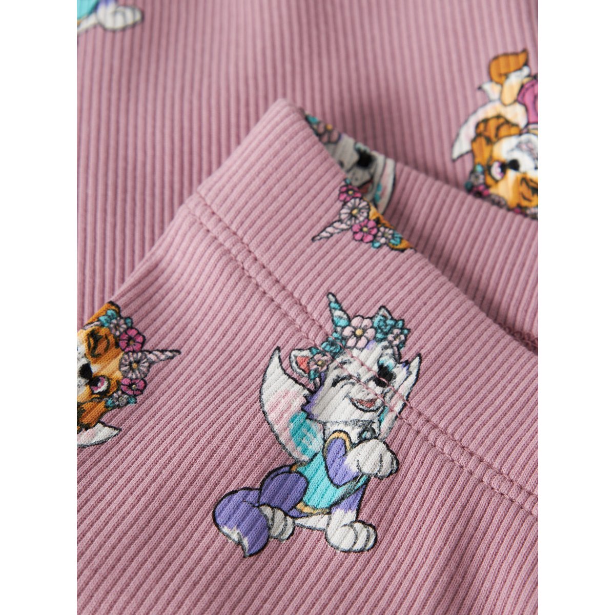 Leggings lilas, NAME IT