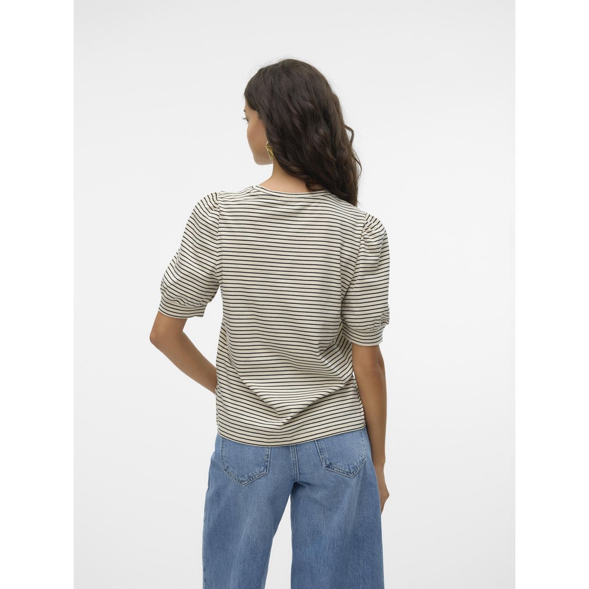 T-Shirt birch, VERO MODA