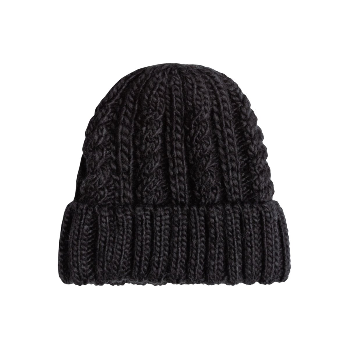 Bonnet TRAM. noir true black, ROXY