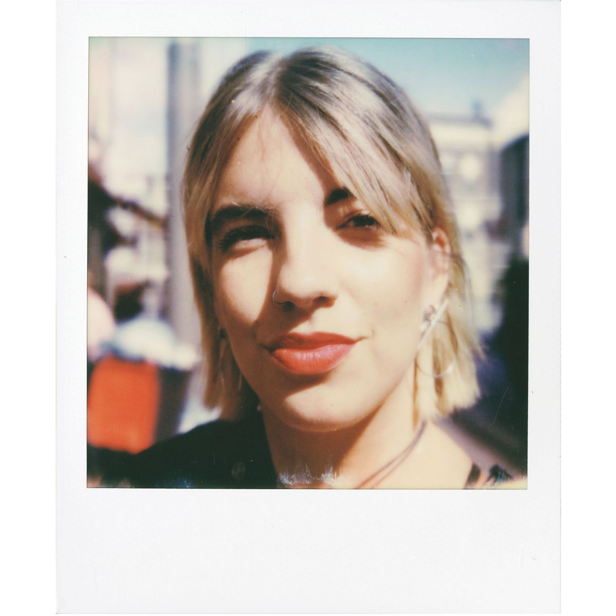 Film 600 – X40 FILM PACK COULEUR couleur, POLAROID
