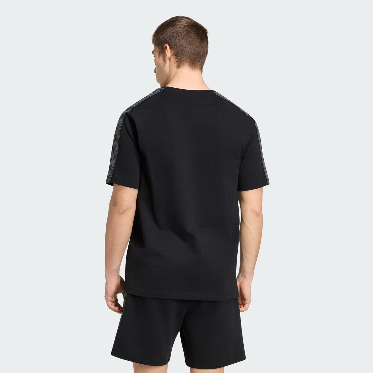 T-Shirt Messi Originals T-Shirt Messi Originals black, adidas Performance