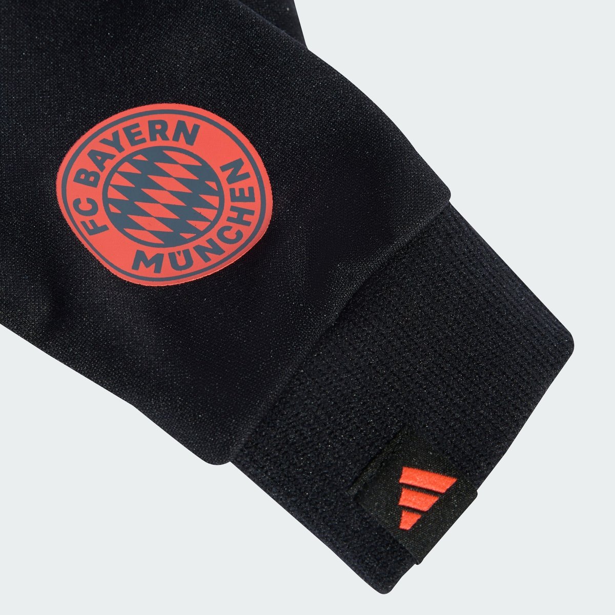 Gants Joueur Fc Bayern Gants Joueur Fc Bayern black / easy coral, adidas Performance