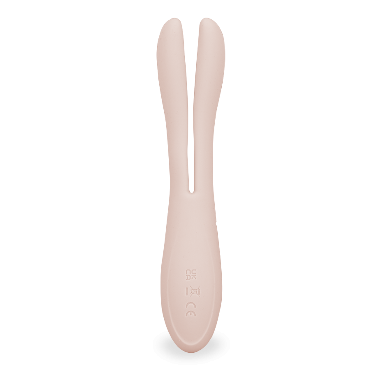 Vibromasseur puissant multifonction Meloa rose, LOVE AND VIBES