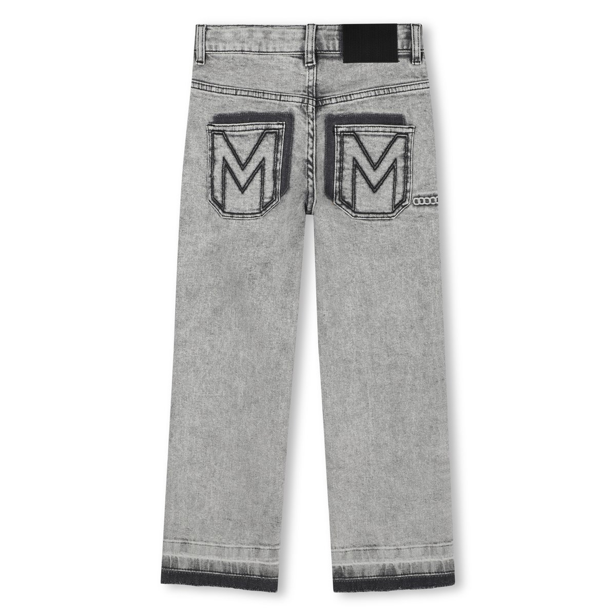 Pantalon en denim black, MARC JACOBS