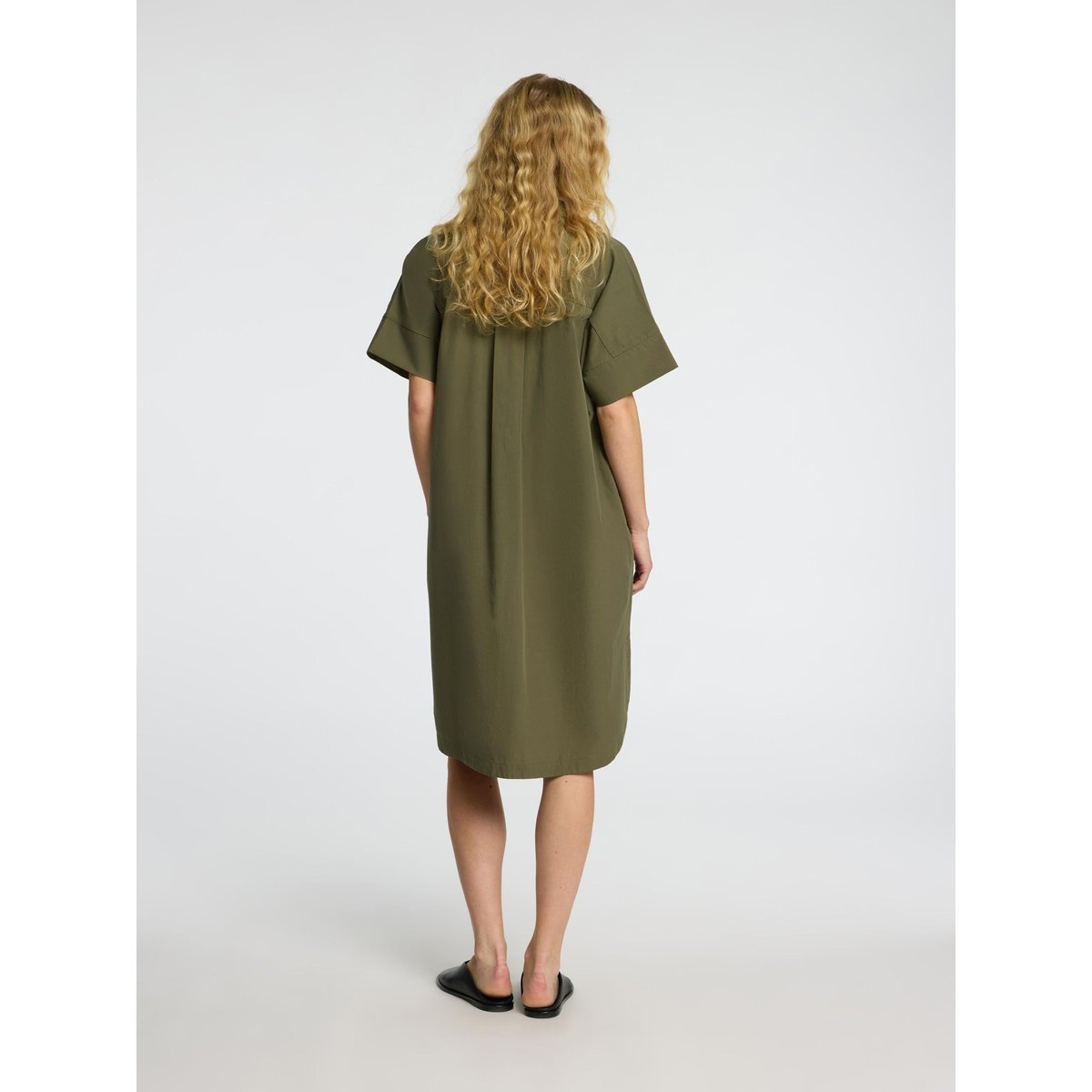 Robe-Chemise kalamata, SELECTED