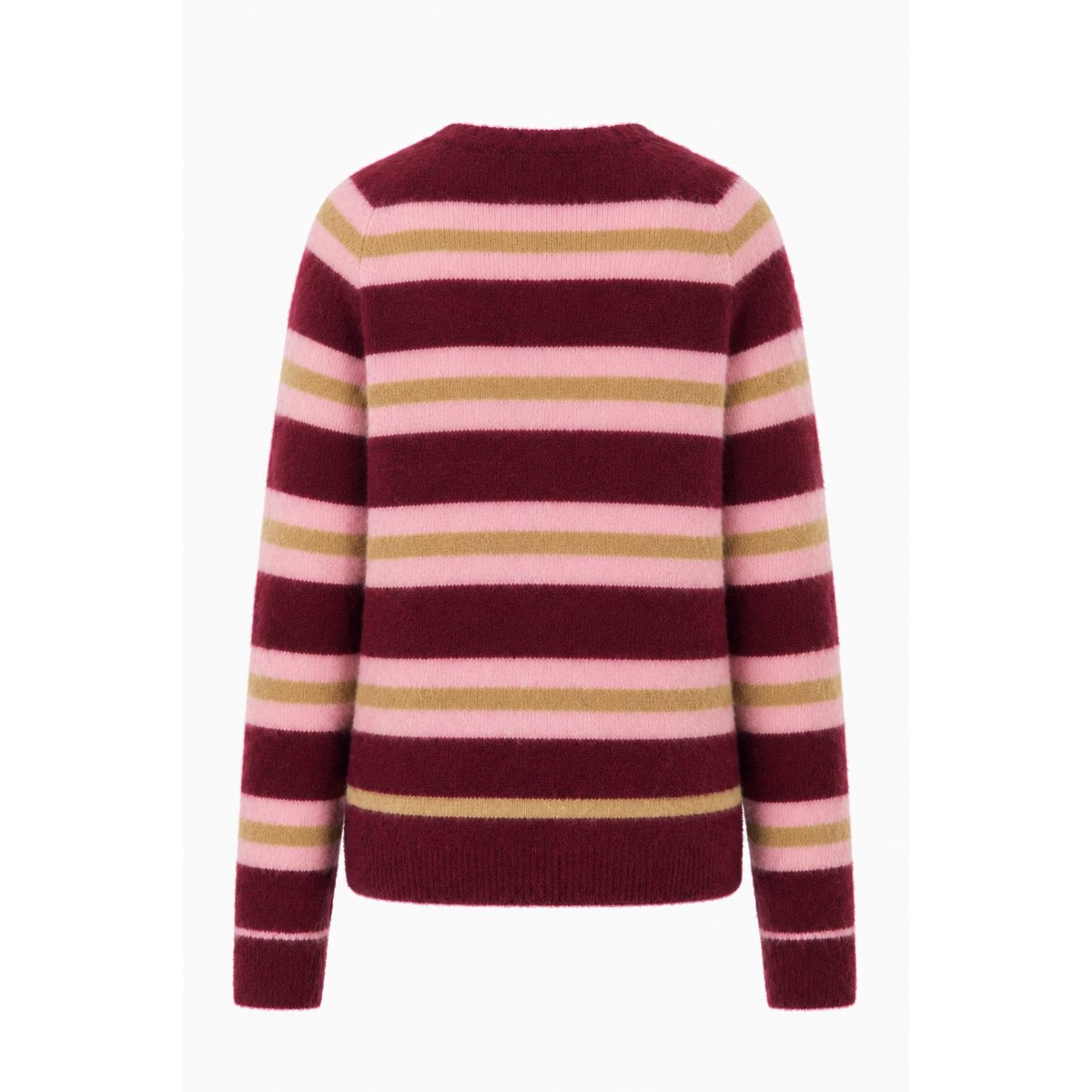 Pull Nara NARA bordeaux, FRNCH