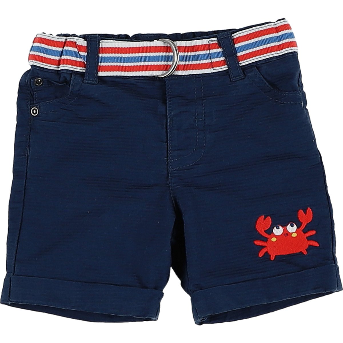 Short - Très bon état bleu, DPAM