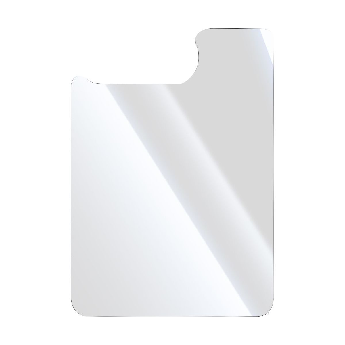 Protège écran Samsung galaxy Z Flip 7 verre + lentille couleur unique, FORCE GLASS