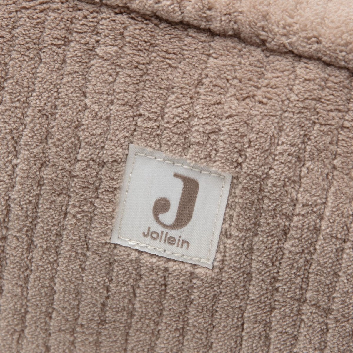 Trousse de toilette marron, JOLLEIN