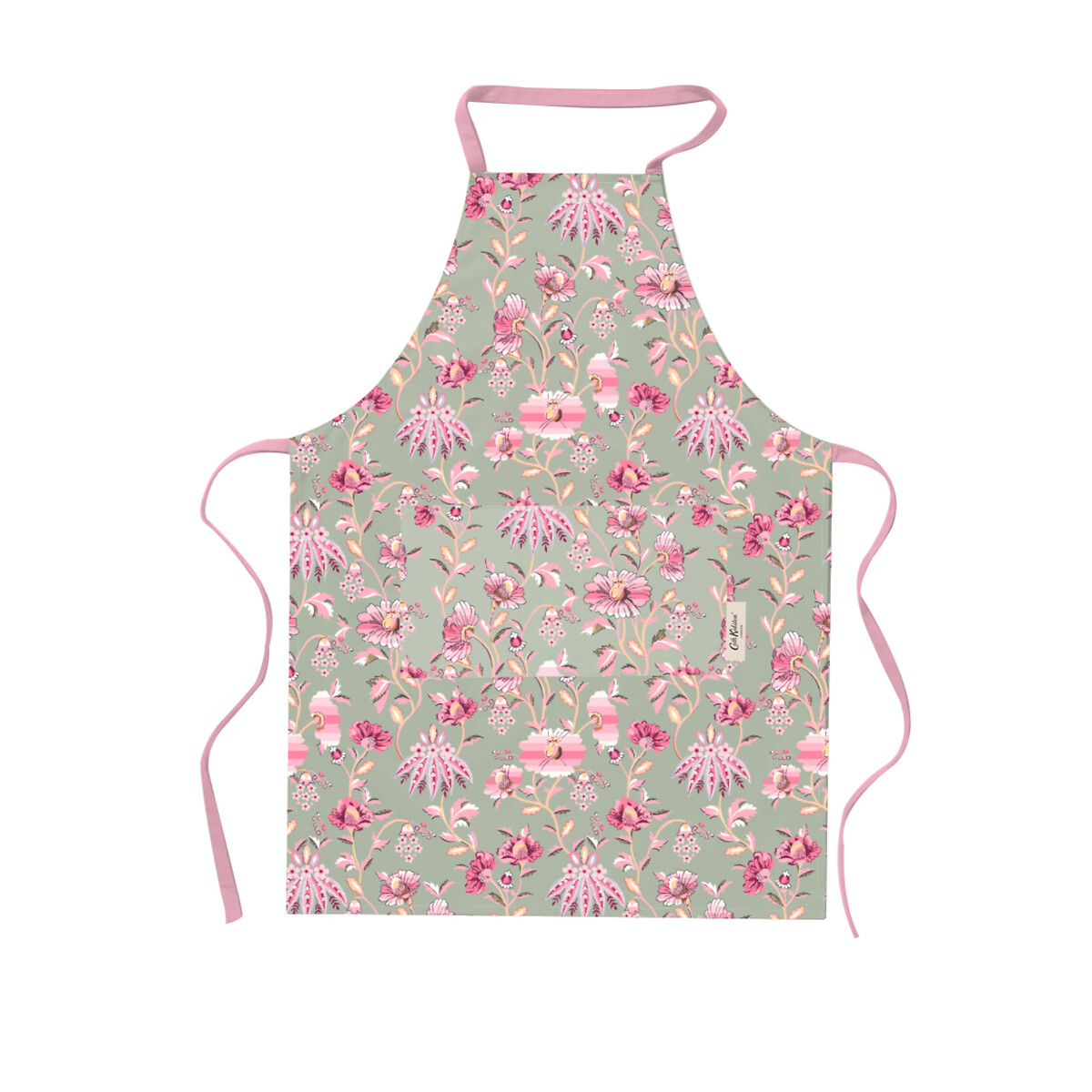 Friendship Gardens Easy Adjust Apron green, CATH KIDSTON