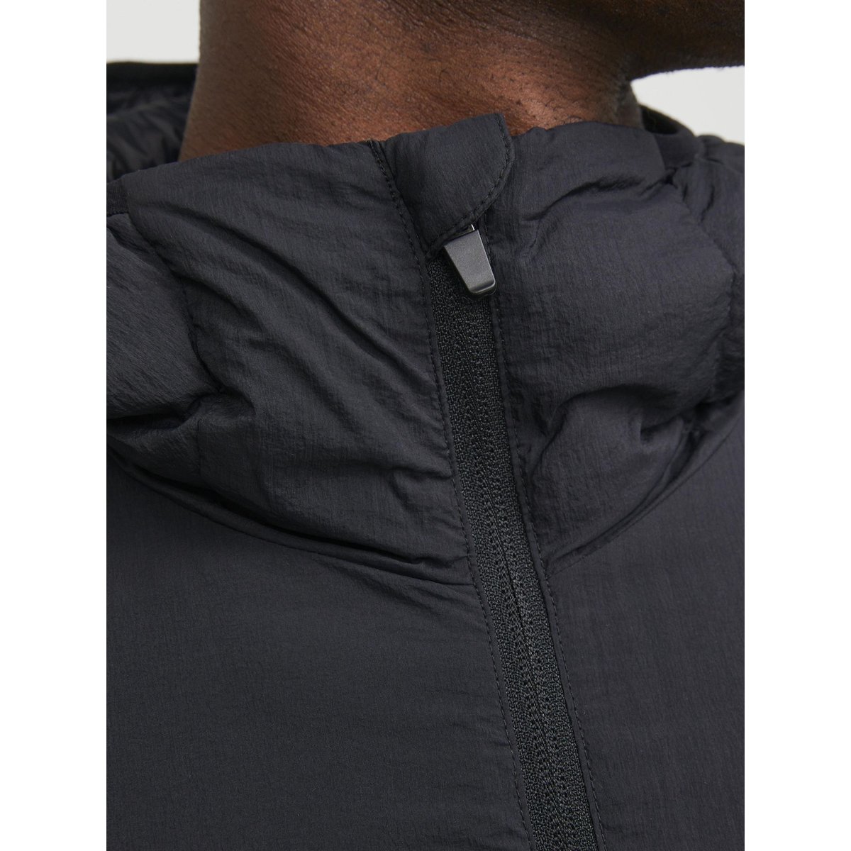 Veste Softshell black, JACK & JONES