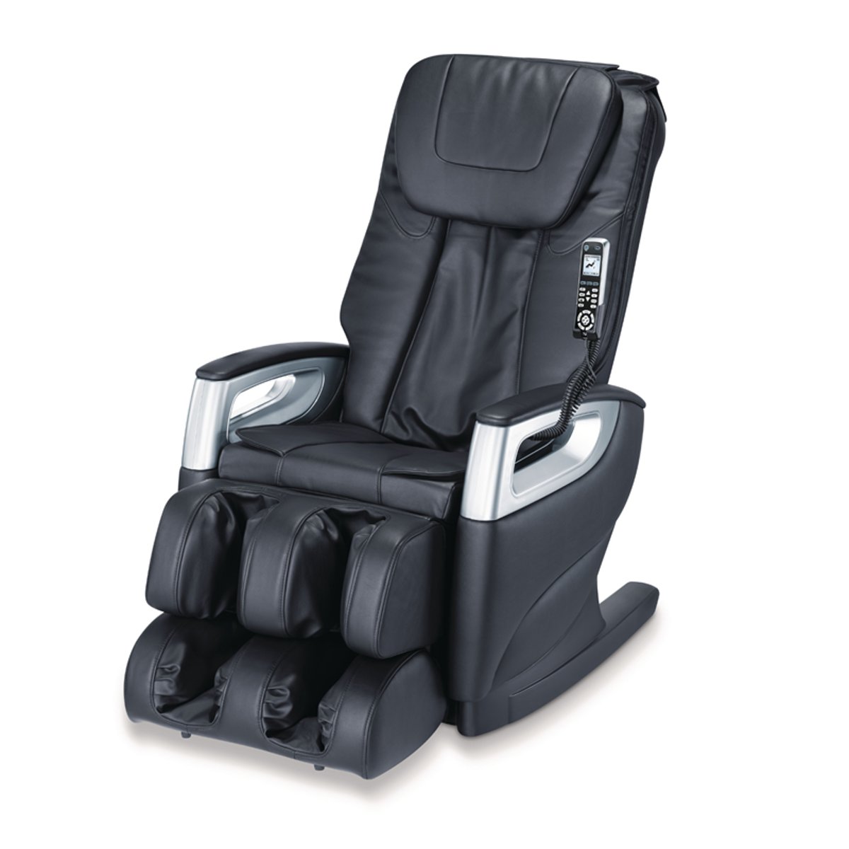 Fauteuil de massage deluxe - Beurer - MC 5000 noir, BEURER