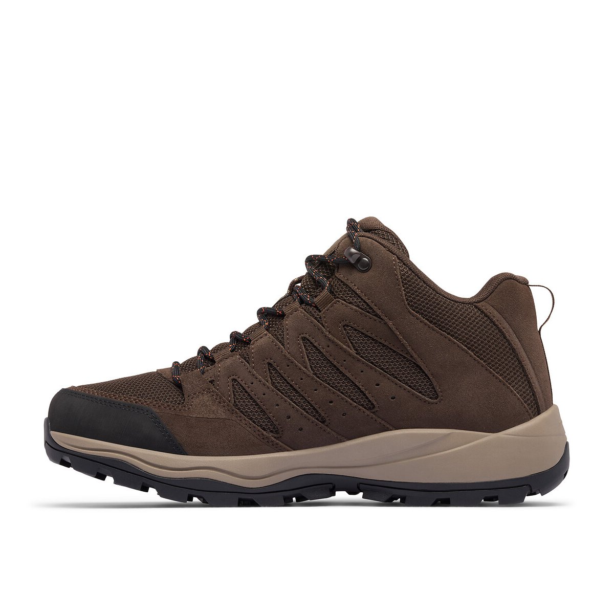 Chaussures de randonnée Redmond™ IV Mid marron, COLUMBIA