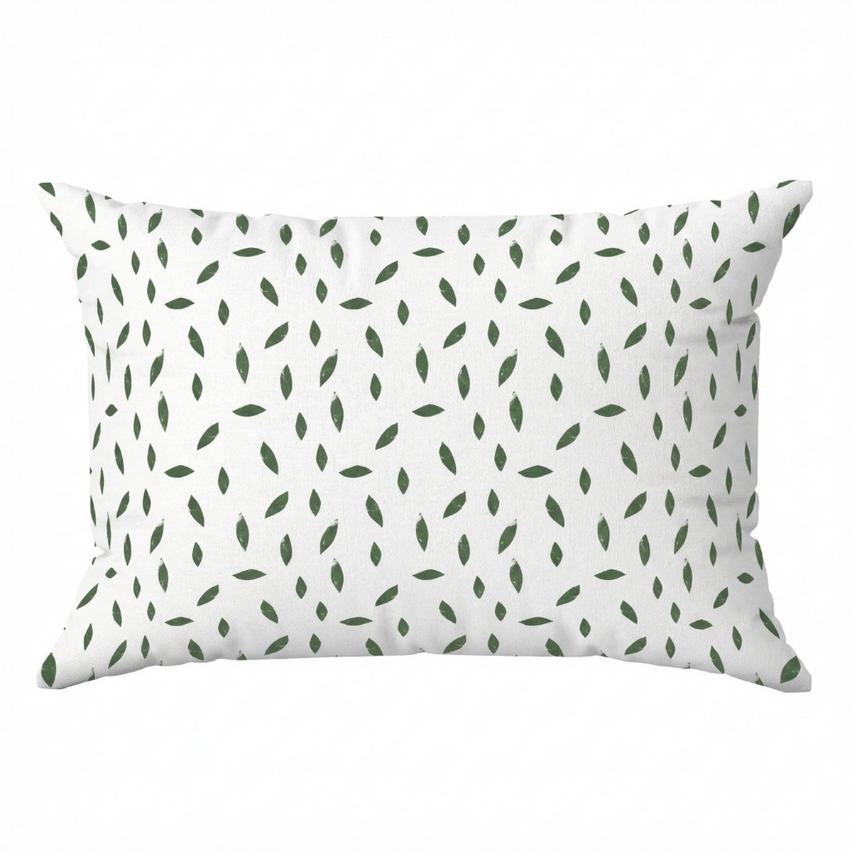 Parure de lit en Percale de Coton Floral Collage - KATE MERRITT blanc, EDEN