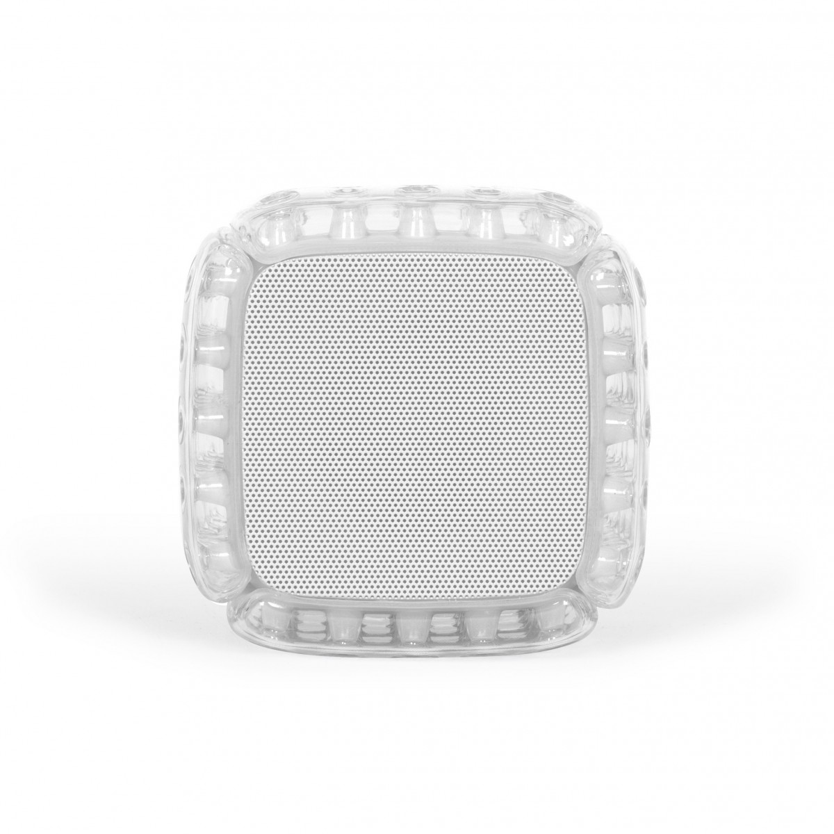 Enceinte Air mini blanc, LIVOO