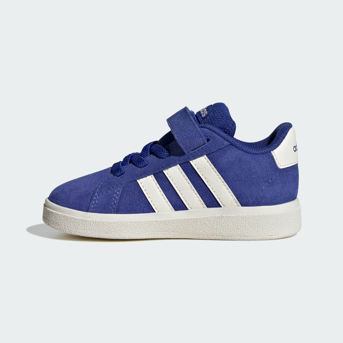 Baskets Grand Court 00s bleu foncé, ADIDAS SPORTSWEAR
