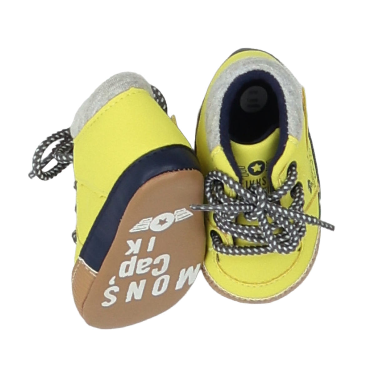 Baskets bébé - Très bon état v002238, IKKS