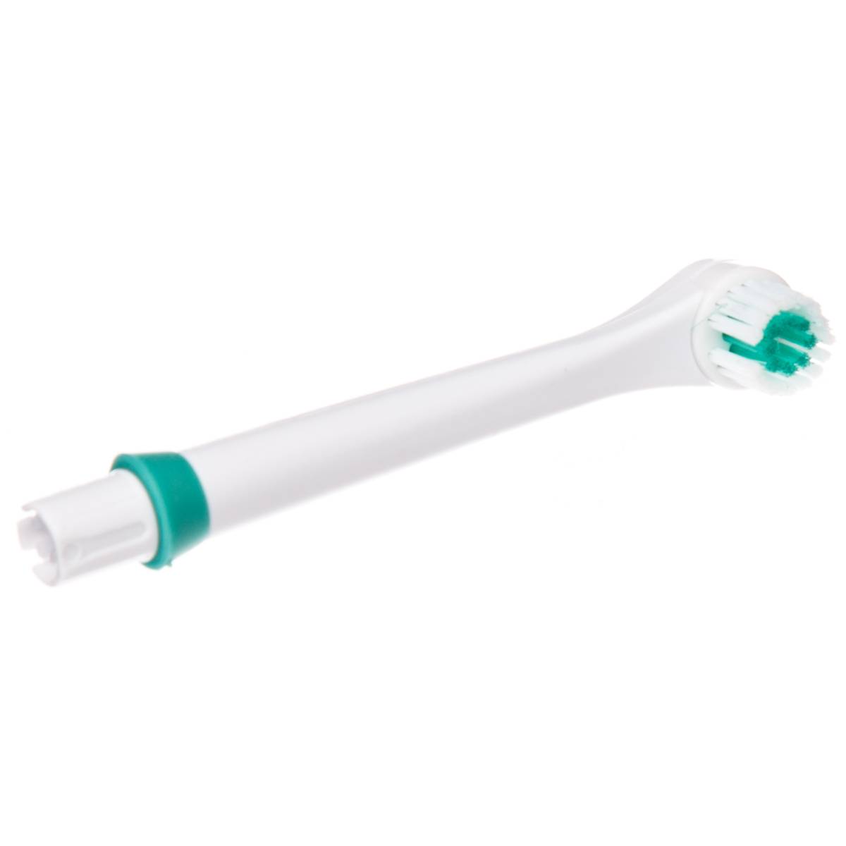 Brosse à dents électrique avec recharge vert, 5FIVE SIMPLY SMART
