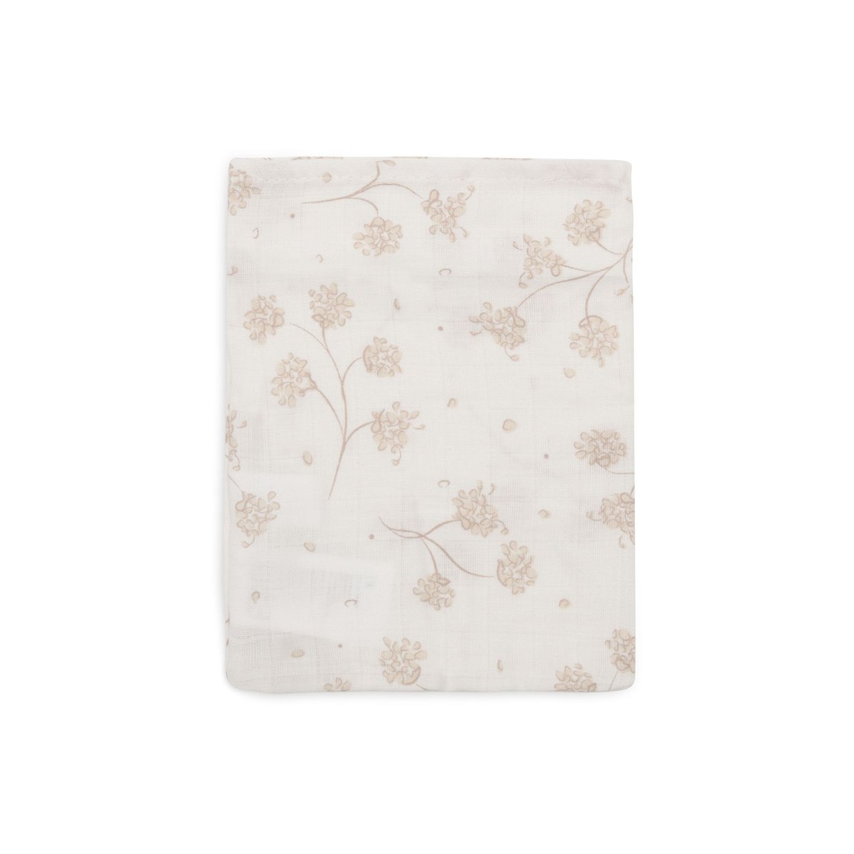 Lot de 3 gants de toilette beige, JOLLEIN